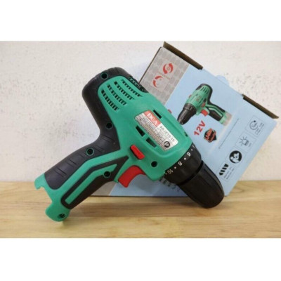 MÁY KHOAN PIN 12V 30NM DCA ADJZ10-10E- HÀNG CHÍNH HÃNG