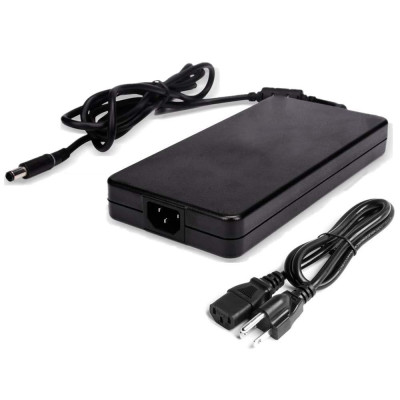 Sạc Tương Thích Cho Laptop Gaming Msi Ge73 Raider 8Rf Rgb Edition 240W - Hàng Nhập Khẩu New Seal TEEMO PC TEAC1188