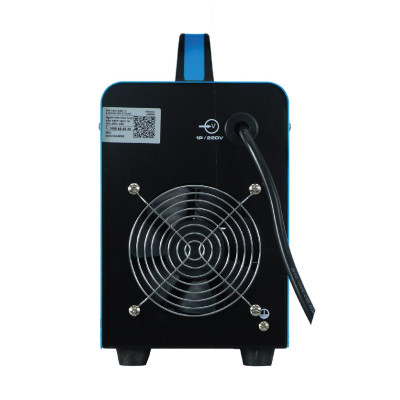 Máy hàn que MMA Hồng Ký Eco 250 Ampe 220V - HK250Z