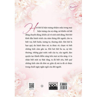 Sách - Đẹp Như Hơi Thở + Lãng Mạn - Giải Mã Thơ Tình Solomon - Combo 2 Cuốn - Thái Hà Books