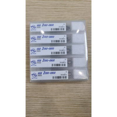 DAO PHAY NGÓN SAU NHIỆT UNION TOOL HSB2080-0800