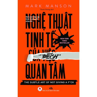 Combo 2 Cuốn Sách Giúp Phát Triển Bản Thân: Rèn Luyện Tư Duy Phản Biện+Nghệ Thuật Tinh Tế Của Việc "Đếch" Quan Tâm
