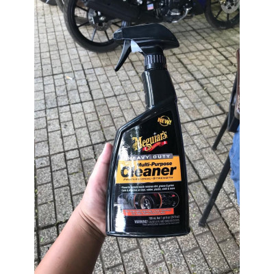 Meguiar