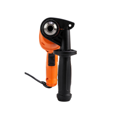 MÁY KHOAN 710W HỘP NHỰA GOMES GB-5515 - HÀNG CHÍNH HÃNG