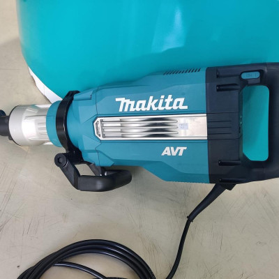 MÁY ĐỤC BÊ TÔNG 30MM 1850W MAKITA HM1501X1 - HÀNG CHÍNH HÃNG