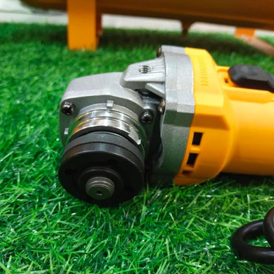 MÁY MÀI GÓC 1100W 125MM (5") INGCO AG110018 - HÀNG CHÍNH HÃNG