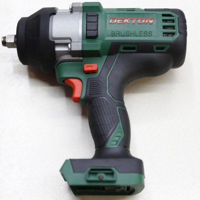 MÁY BULONG DÙNG PIN 21V DEKTON D21-BL1000N - HÀNG CHÍNH HÃNG
