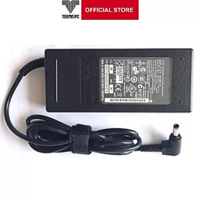 Adapter Sạc Tương Thích Cho Laptop Toshiba 90W 19V 4.74A - Hàng Nhập Khẩu New Seal TEEMO PC TEAC1551
