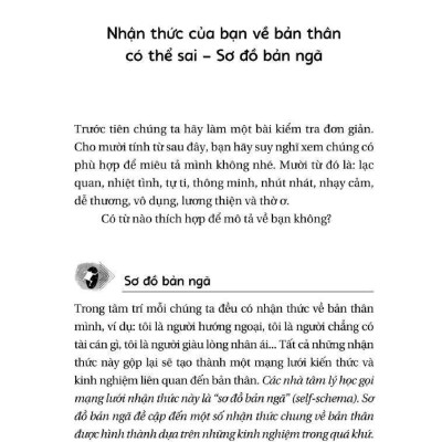 Tâm Lý Học Thật Kỳ Diệu