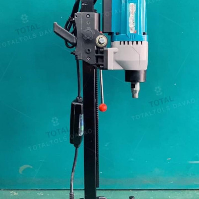 MÁY KHOAN ĐÁ TOTAL TDDM28001 - HÀNG CHÍNH HÃNG