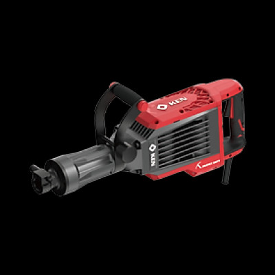 MÁY ĐỤC BÊ TÔNG 1600W 30MM 2895 KEN  - HÀNG CHÍNH HÃNG