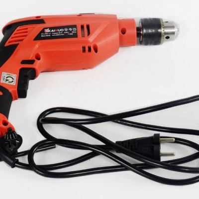 Máy khoan 13mm Kainuo KN6019- Hàng chính hãng