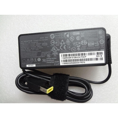 Sạc Tương Thích Cho Laptop Lenovo V110-15Isk V310-14Ikb V310-14Isk - Hàng Nhập Khẩu New Seal TEEMO PC TEAC1484