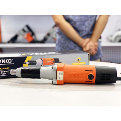 Máy mài khuôn lỗ cầm tay chính hãng Kynko S1J- KD42 -25 Chống bụi, chống nước # 6423 giá tốt