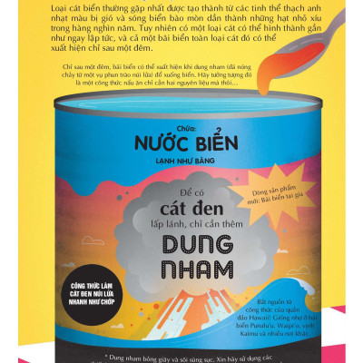 100 Bí Ẩn Đáng Kinh Ngạc Về Các Đại Dương - 100 Things To Know About The Oceans