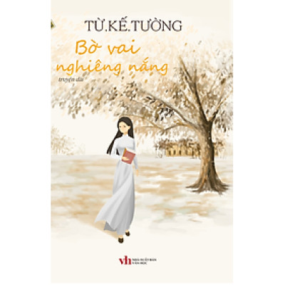 Bờ vai nghiêng nắng