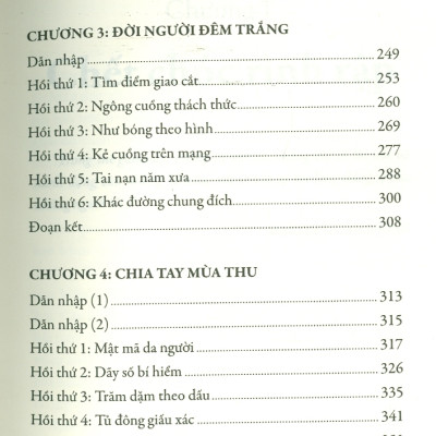 Bộ Sách Chấn Động Nhất Về Tâm Lí Tội Phạm: Hồ Sơ Tâm Lí Tội Phạm - Tập 5