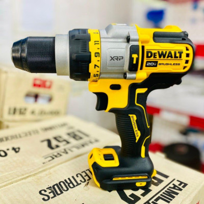 MÁY KHOAN CẦM TAY 20V/60V DEWALT DCD999Y1 - HÀNG CHÍNH HÃNG