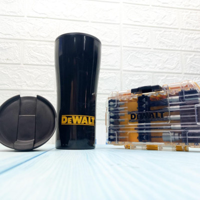 BỘ MŨI KHOAN VẶN VÍT ĐA NĂNG 25 MÓN DEWALT DT70707-QZ - HÀNG CHÍNH HÃNG