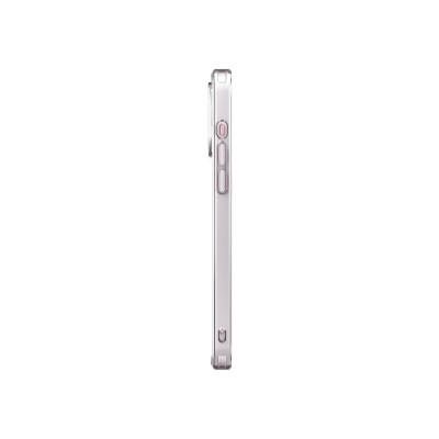 Ốp lưng dành cho iPhone 15/ 15 Pro/15 pro max UNIQ Hybrid Magclick Charging LifePro Xtreme Iridescent  - Hàng Chính Hãng