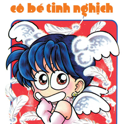 Asari - Cô Bé Tinh Nghịch - Tập 53 (Tái Bản 2024)