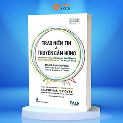 Trao Niềm Tin Và Truyền Cảm Hứng - Trust And Inspire