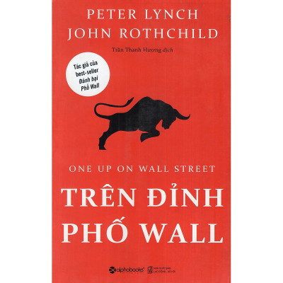 Bộ Sách Kinh Điển Đầu Tư Chứng Khoán ( Trên Đỉnh Phố Wall + Bước Đi Ngẫu Nhiên Trên Phố Wall ) ( Quà Tặng: Cây Viết Kute