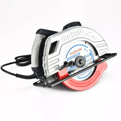 MÁY CƯA GỖ 1380 W 185MM MAKUTE CS003- HÀNG CHÍNH HÃNG