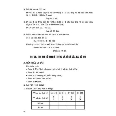 Sách - Bồi dưỡng toán lớp 5 - tập 2 (bám sát sgk kết nối tri thức với cuộc sống) (HA-MK)