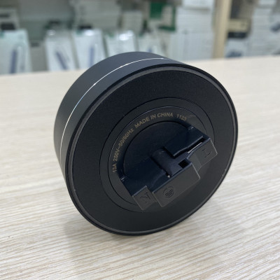 Ổ Điện Ray Thanh Trượt Thông Minh Novalink KZ02-04B Màu Đen, Dài 60cm, 80cm. Công suất 32A- 8000W-Hàng chính hãng