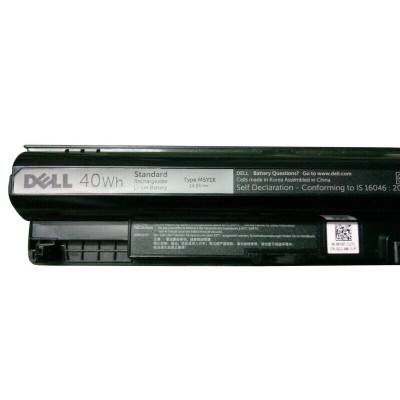 Pin dành cho Laptop Dell Inspiron 5558, N5558, 15 5558 Z.IN HÀNG CHÍNH HÃNG.