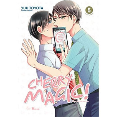 Cherry Magic, Tập 5