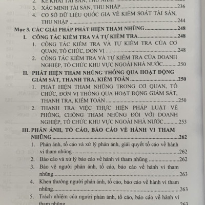 Quy Trình Xử Lý Đơn Khiếu Nại, Đơn Tố Cáo, Đơn Kiến Nghị, Phản Ánh, Tiếp Công Dân