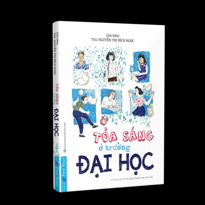 Tỏa Sáng Ở Trường Đại Học