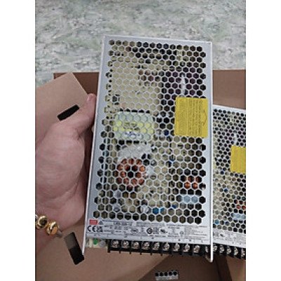 Nguồn Meanwell ELG-200-24A Hàng nhập khẩu