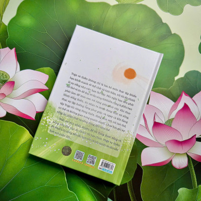 Sách - Sống, Yoga và Thiền