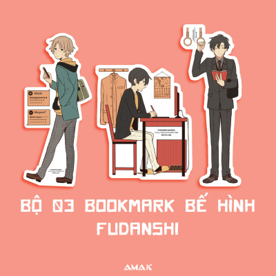 [Manga] Gia Đình Hủ Nam - Tập 1 - Amakbooks