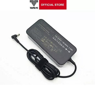 Sạc Tương Thích Cho Laptop Asus Rog Strix S7Am Gl702Vm Gl702 Gl702Vs-Ah73 Gl702Vs-Bi7N12 Gl702Vs-Ds74 - Hàng Nhập Khẩu New Seal TEEMO PC