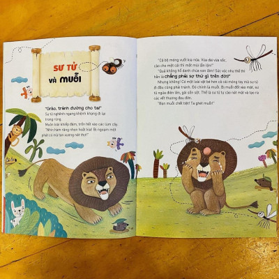 Nghệ thuật dạy con từ kinh Talmud - Bản Quyền