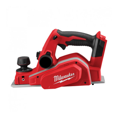 MÁY BÀO GỖ PIN MILWAUKEE 18V M18 BPB ( CHƯA PIN, SẠC)
