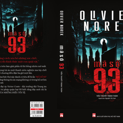 MÃ SỐ 93