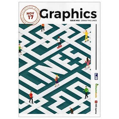 Sách - Graphics Issue #02 - Draw the lines