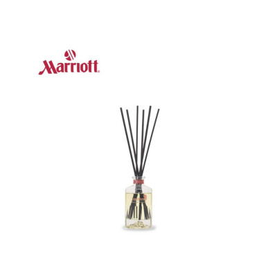 Que mây tán hương khách sạn 5* Marriot Hotel