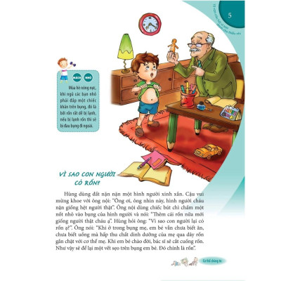 10 Vạn Câu Hỏi Vì Sao - Đôi Mắt, Mồ Hôi & Giấc Mơ (Tái Bản) - Bản Quyền