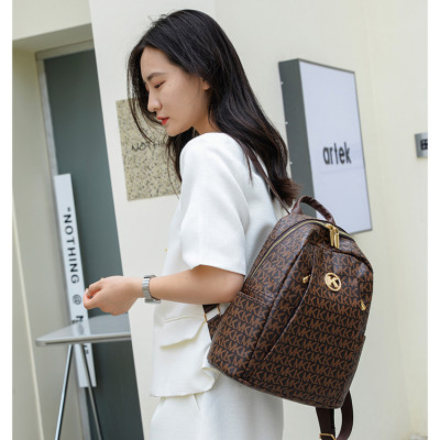 Balo nữ cao cấp phong cách mới – BLNN9044