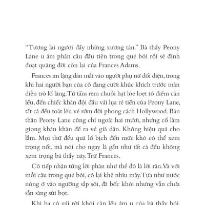 Sách - Hồ Sơ Castle Knoll #1 - Dưới Cánh Xương Tàn