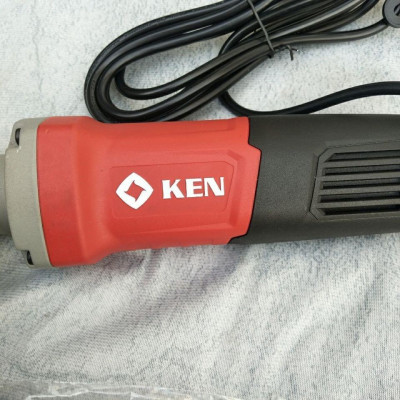 MÁY MÀI KHUÔN CHỈNH TỐC  580W 6MM 9050B KEN - HÀNG CHÍNH HÃNG