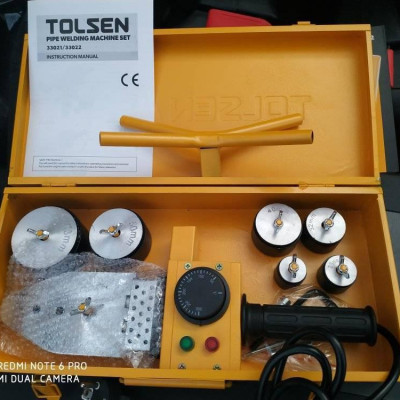 MÁY HÀN ỐNG 700W -1500W TOLSEN 33021 - HÀNG CHÍNH HÃNG