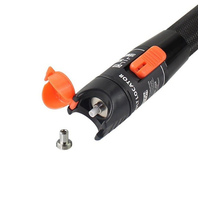 Đèn Soi Quang 10km - Bút Soi Cáp Quang 10km