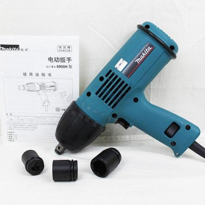 MÁY SIẾT BU LÔNG 12.7MM (294N.M) MAKITA 6905H- HÀNG CHÍNH HÃNG